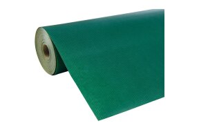 ΧΑΡΤΙ ΠΕΡΙΤΥΛΙΓΜΑΤΟΣ ΚΡΑΦΤ ΠΡΑΣΙΝΟ ΡΙΓΕ ΡΟΛΟ 70cm x 50m